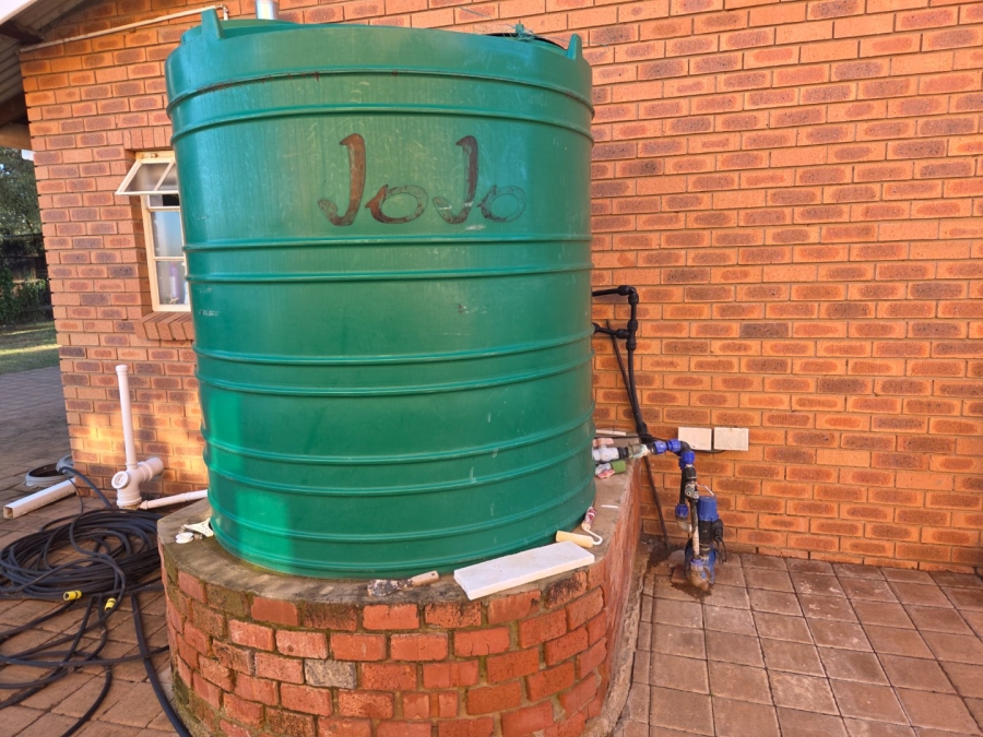 2 Bedroom Property for Sale in Arcadia SH Free State